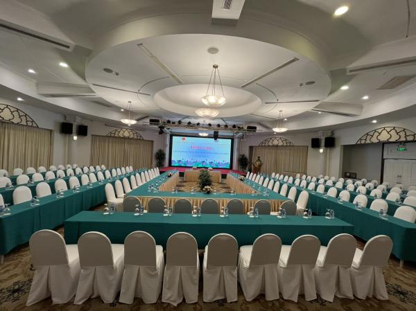 Phòng Hội nghị